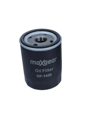 Olejový filtr MAXGEAR 26-2035 Akce