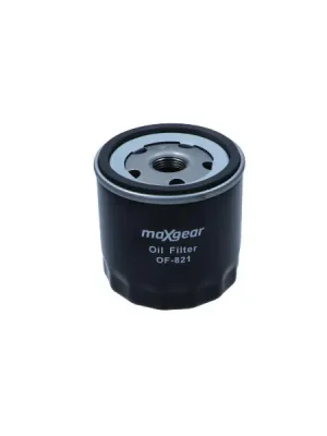 Olejový filtr MAXGEAR 26-2039 Originální