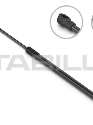 Cenový Hit Pneumatická pružina, zavazadlový / nákladový prostor STABILUS 023902