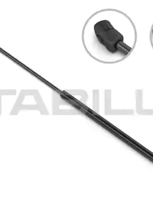 Pneumatická pružina, kapota motoru STABILUS 024208 Top Prodej