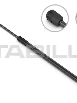 Pneumatická pružina, kapota motoru STABILUS 030593 Nakupujte Hned
