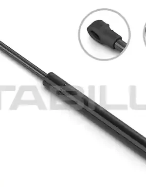 Poslední Šance Plynový tlumič, zadní sklo STABILUS 2293NL