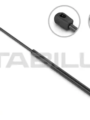 Cenový Hit Pneumatická pružina, zavazadlový / nákladový prostor STABILUS 3587SC