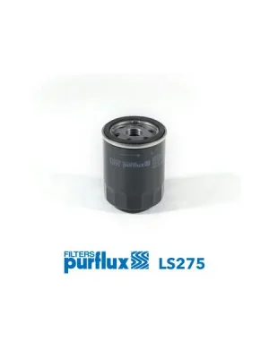 Expresní Doručení Olejový filtr PURFLUX LS275