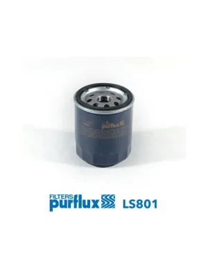 Autentický Olejový filtr PURFLUX LS801