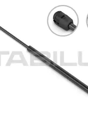 Pneumatická pružina, kapota motoru STABILUS 934259 Kup Teď