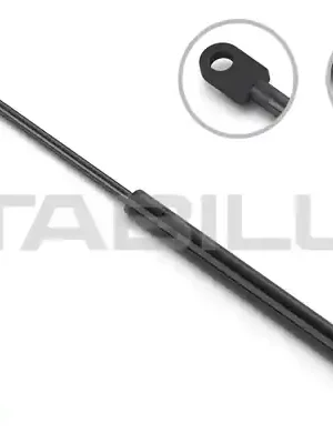 Akční Cena Pneumatická pružina, kapota motoru STABILUS 9365BE