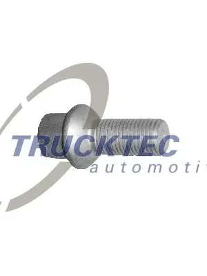Nejlepší Volba Šroub kola TRUCKTEC AUTOMOTIVE 0233020