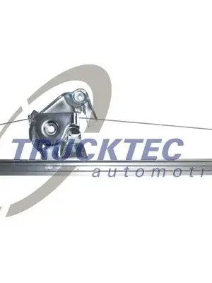 Zvedací zařízení oken TRUCKTEC AUTOMOTIVE 0254009 Nová Kolekce