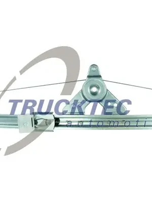 Nakupujte Hned Zvedací zařízení oken TRUCKTEC AUTOMOTIVE 0254013