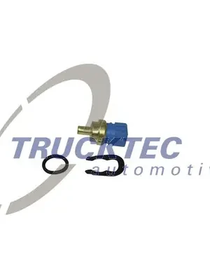 Snímač, teplota chladiva TRUCKTEC AUTOMOTIVE 0742062 Novinka