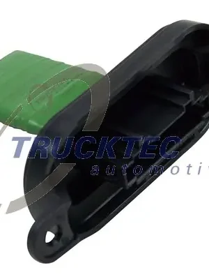 Odpor, vnitřní tlakový ventilátor TRUCKTEC AUTOMOTIVE 0759057 Horká Nabídka