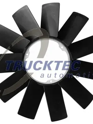 Odvětrávání, chlazení motoru TRUCKTEC AUTOMOTIVE 0811001 Top Prodej