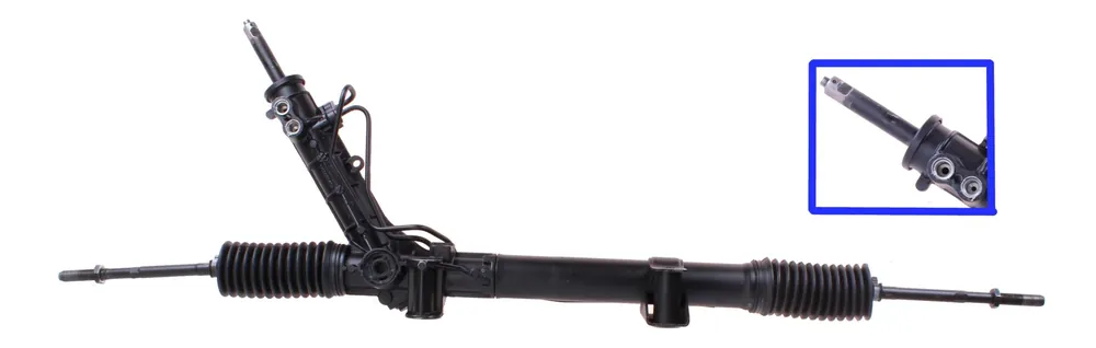 Řídicí mechanismus ELSTOCK 110620 Oblíbený