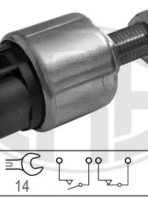 Kup Teď Spínač brzdového světla ERA 330701