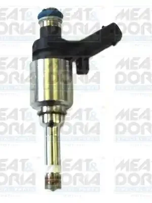 Originální Vstřikovací ventil MEAT & DORIA 75114074