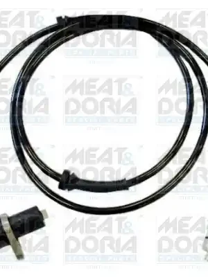 Snímač, počet otáček kol MEAT & DORIA 90267 Tovární Cena