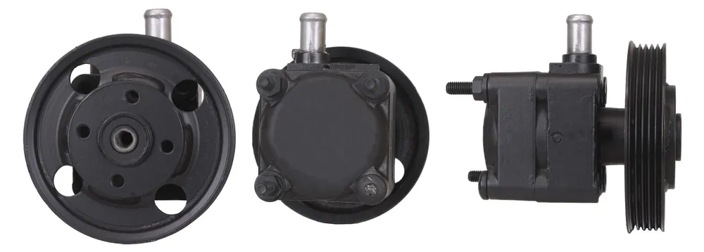 Hydraulické čerpadlo, řízení DRI 715521088 Autentický