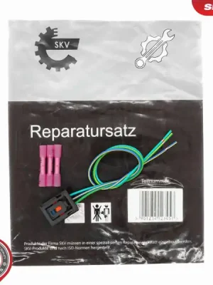 Opravná sada kabelu, centrální elektrika ESEN SKV 53SKV216 Jen Po Omezenou Doba