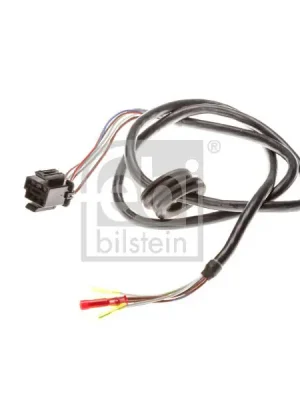 Opravná sada kabelu, kryt zavazadlového prostoru FEBI BILSTEIN 107058 Cenový Hit