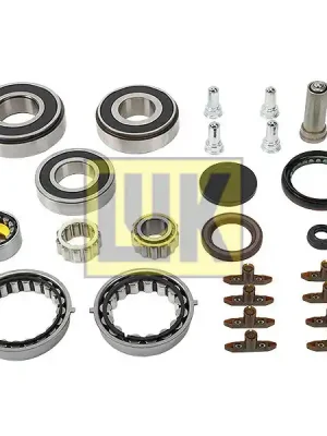 Opravná sada, mechanická převodovka LuK 462 0211 10 Akce