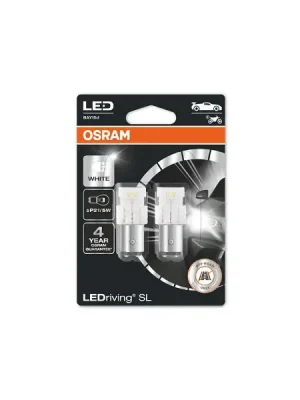 OSRAM 7528DWP-02B 2 ks Objednat Nyní