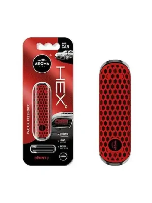 Nízká Cena Osvěžovač vzduchu CAR HEX cherry