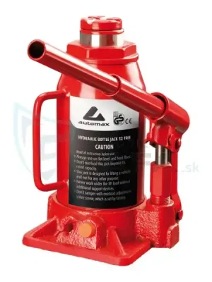Super Cena Hydraulický zvedák 12T