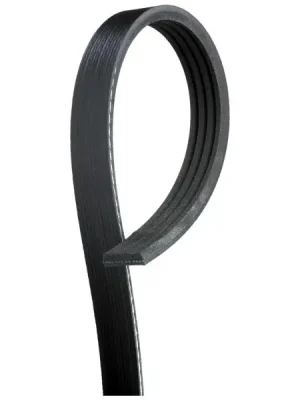 Super Cena ozubený klínový řemen GATES 4PK1268