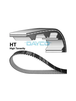 ozubený řemen DAYCO 94949 Hit Sezóny