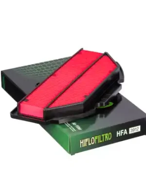 Jen Po Omezenou Doba Papírový vzduchový filtr HifloFiltro HFA3912