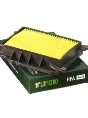 Papírový vzduchový filtr HifloFiltro HFA4406 Zlevněný