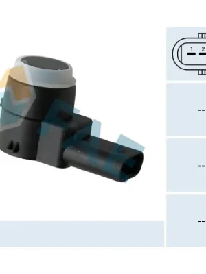 Sleva Parkovací senzor FAE 66033