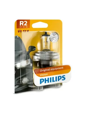 Philips R2 P45t-41 12V 45/40W Nejlepší Volba