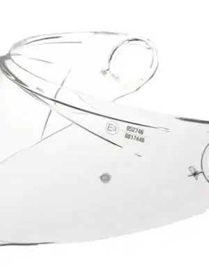 plexi pro přilby PHANTOM S, AIROH (čiré) Rychlé Dodání