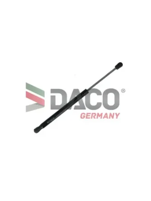 Nejprodávanější Pneumatická pružina, zavazadlový / nákladový prostor DACO Germany SG2802