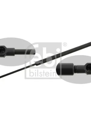 Nejprodávanější Pneumatická pružina, zavazadlový / nákladový prostor FEBI BILSTEIN 27594