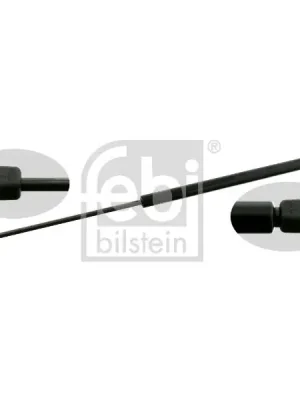 Pneumatická pružina, zavazadlový / nákladový prostor FEBI BILSTEIN 27644 Výprodej