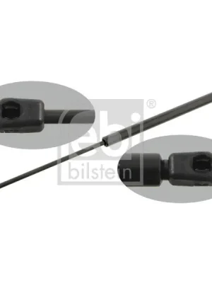 Objednat Nyní Pneumatická pružina, zavazadlový / nákladový prostor FEBI BILSTEIN 27886