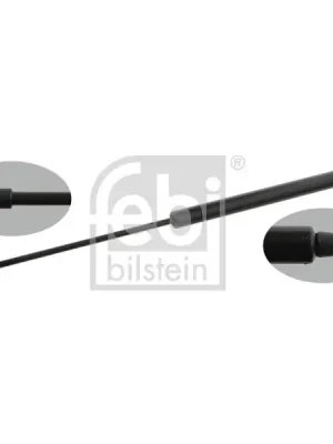 Pneumatická pružina, zavazadlový / nákladový prostor FEBI BILSTEIN 32900 Cenový Hit