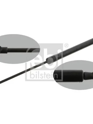 Akční Cena Pneumatická pružina, zavazadlový / nákladový prostor FEBI BILSTEIN 32906