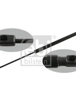 Pneumatická pružina, zavazadlový / nákladový prostor FEBI BILSTEIN 34431 Nová Kolekce