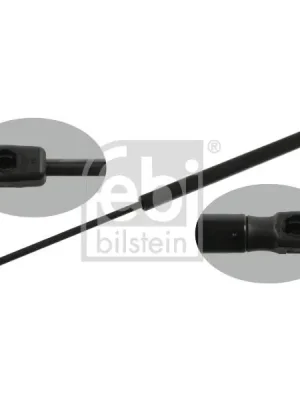 Pneumatická pružina, zavazadlový / nákladový prostor FEBI BILSTEIN 38236 Finální Výprodej