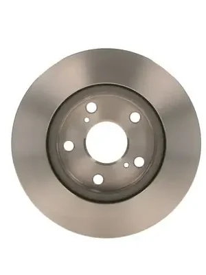 Aktuální Brzdový kotouč BOSCH 0986479428