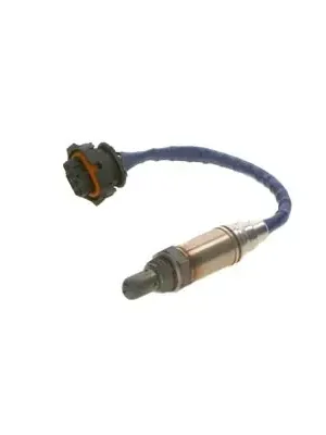 Lambda sonda BOSCH 0258005182 Přímo Od Výrobce