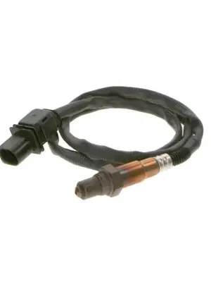 Lambda sonda BOSCH 0258007215 Rychlé Dodání