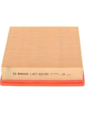 Levný Vzduchový filtr BOSCH 1457429061