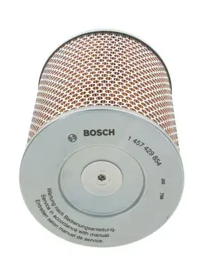 Vzduchový filtr BOSCH 1457429854 Časově Omezené