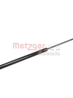 Pneumatická pružina, zavazadlový / nákladový prostor METZGER 2110638 Levný