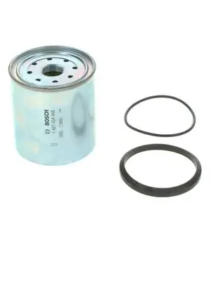 Palivový filtr BOSCH 1457434448 Pouze Dnes